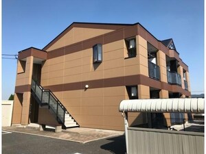 響外観写真