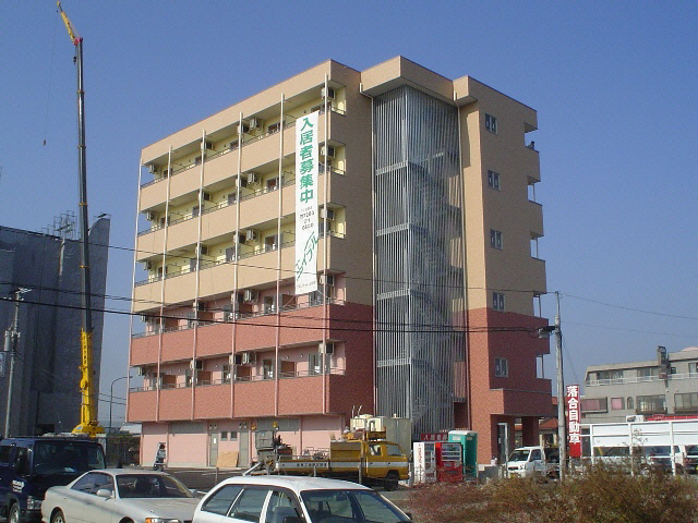 タナベヒルズ