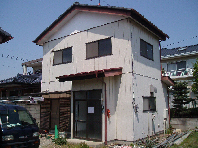 外観写真
