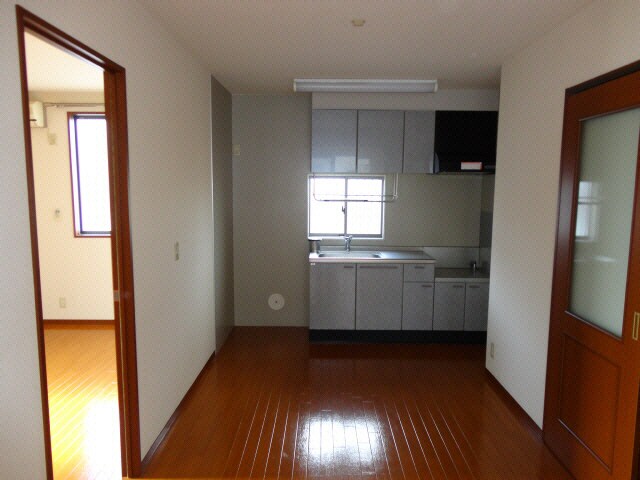 物件内観写真9　(DK)