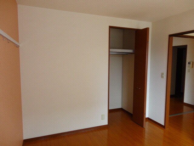 物件内観写真11　(南西洋室)