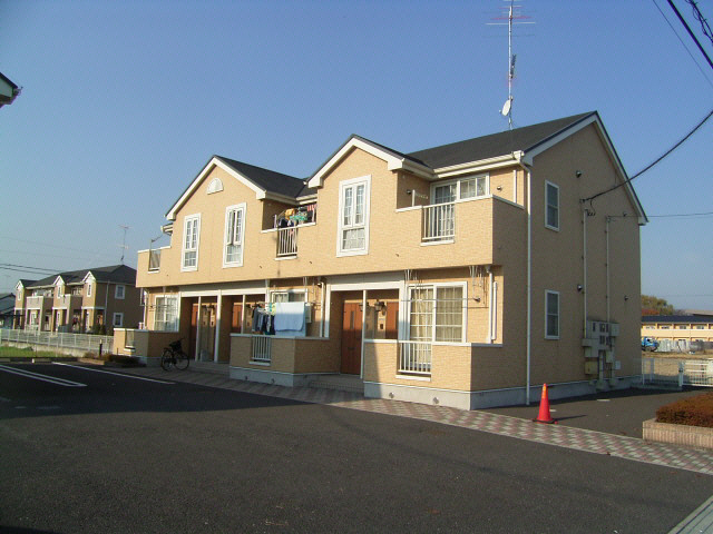 ラルジュ