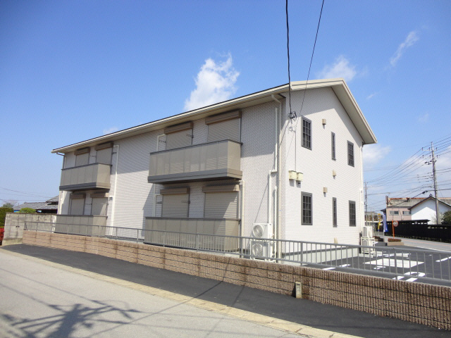 セリジェ越名Ａ