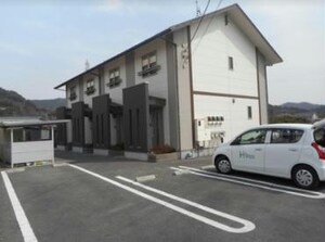 ブルーム外観写真