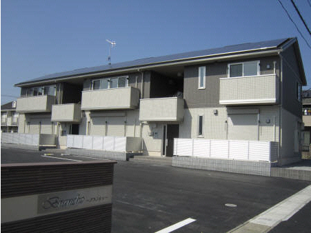 ブランシェ