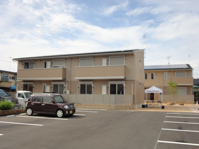 カーサ金吹