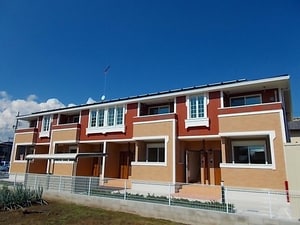 アンジュ外観写真