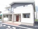 サニージェントリー