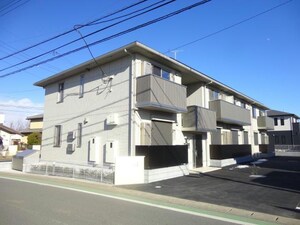 ボナ　デルソーレ外観写真