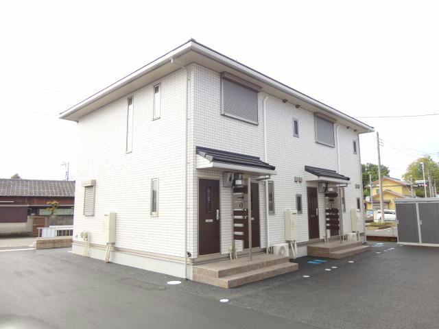 パールハイツF