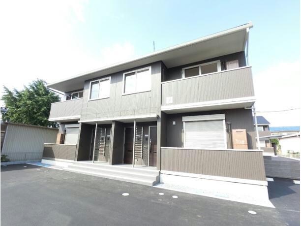 物件外観写真3　(B)