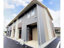 ルピナスの外観写真