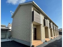 Charmant（シャルマン）の外観写真