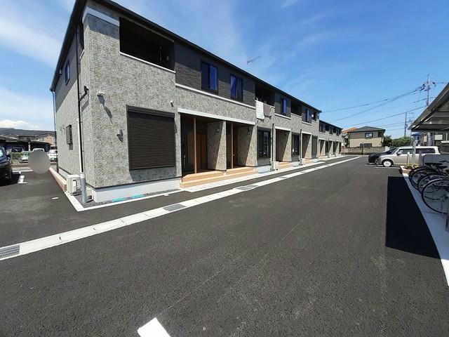 オアシスⅡ