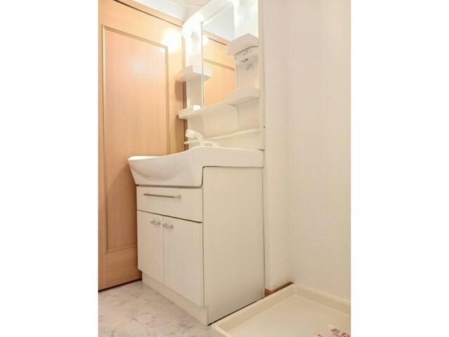 洗面所・脱衣所