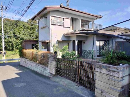 犬伏中町戸建て外観写真