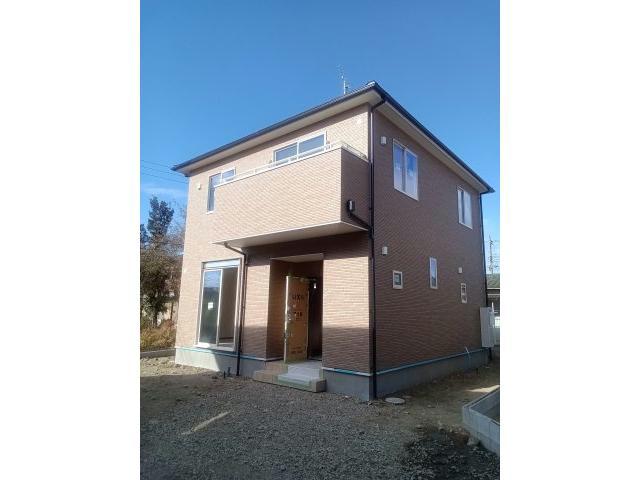 グランソフィア久保町
