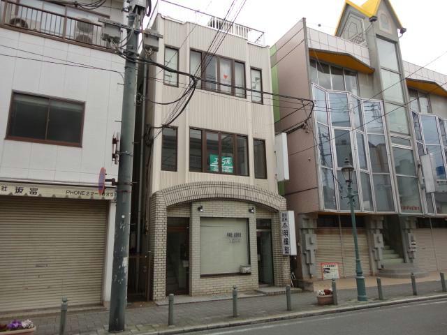 京屋ビル3階