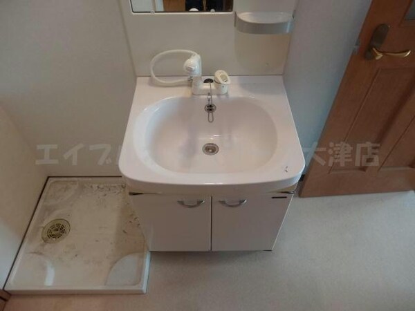 洗面所・脱衣所