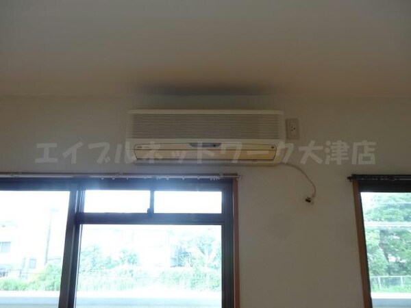 空調設備