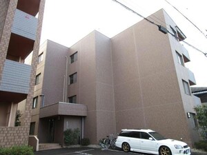 ベルヌーブ森神Ⅱ外観写真