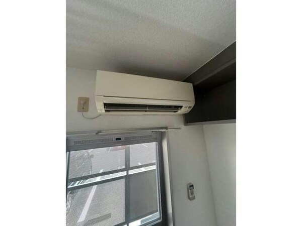 空調設備