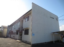 ジュネス瀬田の外観写真