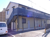 メゾン・やくしの外観写真