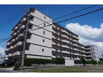 第16洛西ハイツ瀬田の外観写真