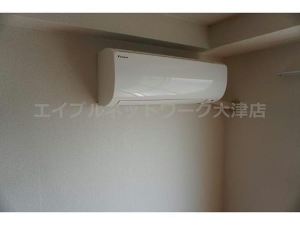 空調設備