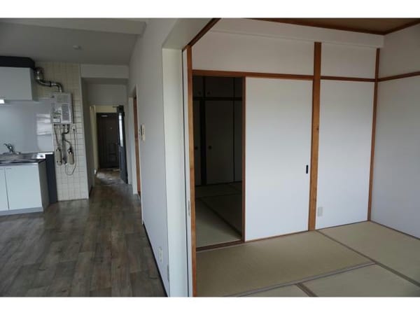 居室