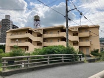 ライフノート南郷の外観写真