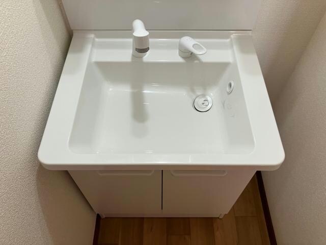 洗面所・脱衣所