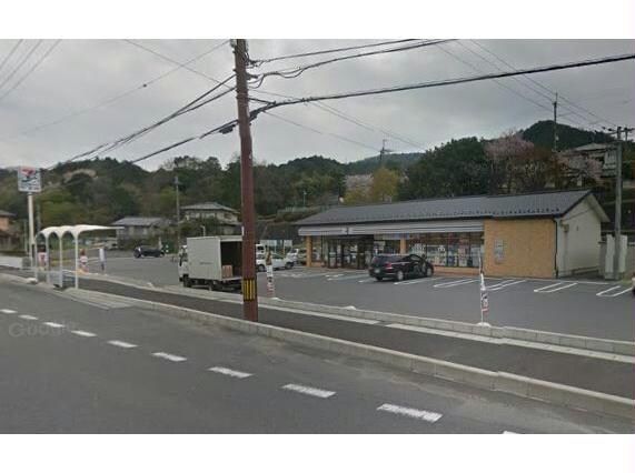 セブンイレブン大津南郷6丁目店