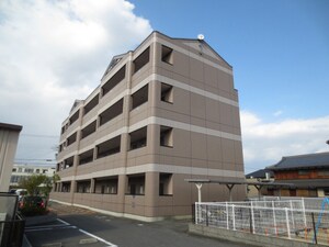 ウィズ秀和Ⅱ外観写真