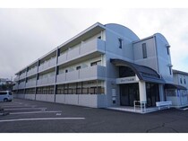 東海道本線<琵琶湖線・JR京都線> 瀬田駅 3階建 築27年の外観写真