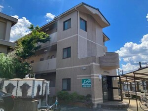 メゾンソレイユ外観写真