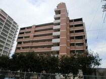 エリセオびわ湖の外観写真