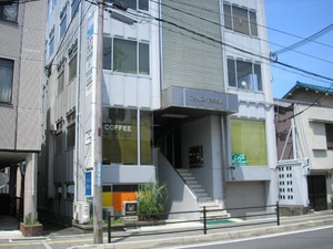 フォレスト京町ビル外観写真