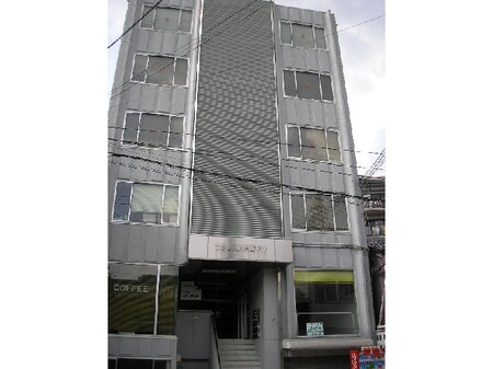フォレスト京町ビル外観写真