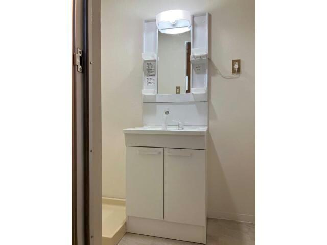 洗面所・脱衣所