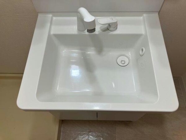 洗面所・脱衣所