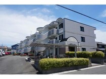 小西マンションの外観写真