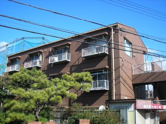 外観写真