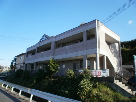 Forester AOE外観写真