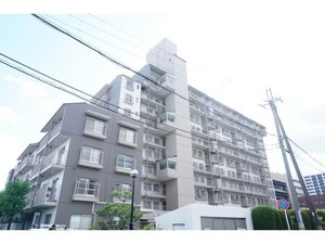 エバーグリーンにおの浜外観写真