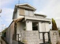 黒津2丁目　山田邸貸家