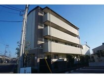 東海道本線<琵琶湖線・JR京都線> 瀬田駅 4階建 築19年の外観写真