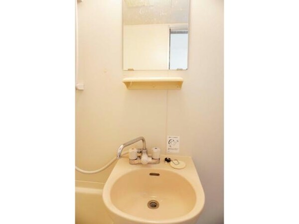 洗面所・脱衣所