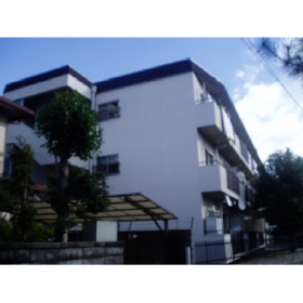 豊栄住宅